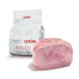 PROSCIUTTO COTTO JOLLY 4,5 KG