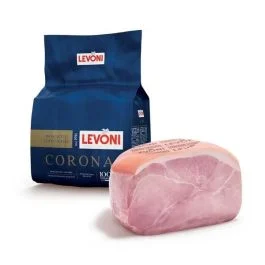 PROSCIUTTO COTTO SCELTO CORONA 4,5 KG