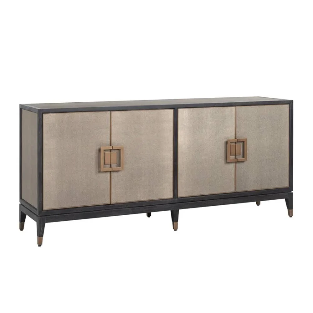 Credenza Bloomville a 4 ante