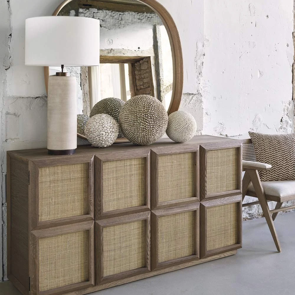 Credenza EMA naturale