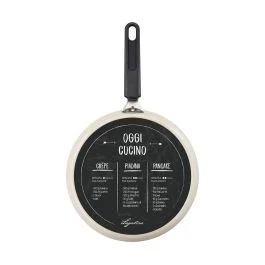CREPIERA ANTIADERENTE MULTIUSO 28 CM