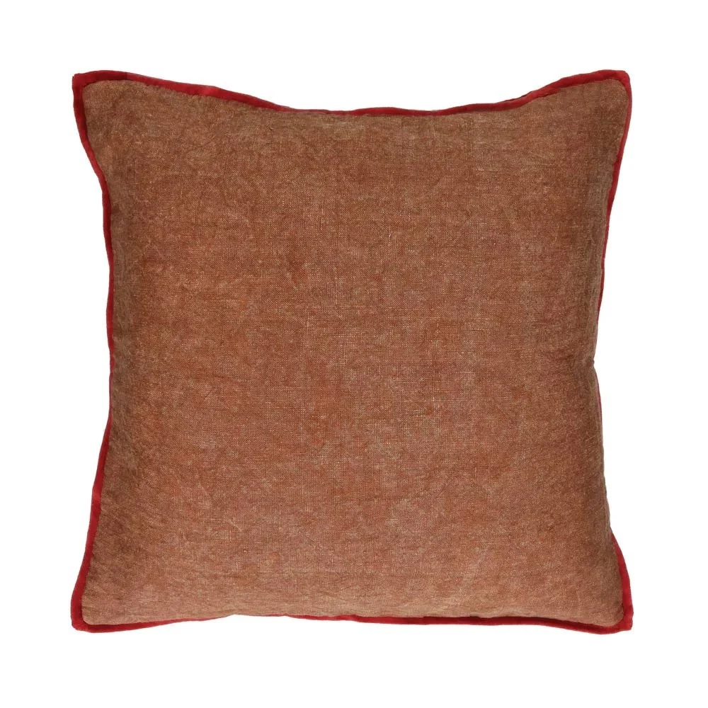 Cuscino Alpha Opposites - Cannelle