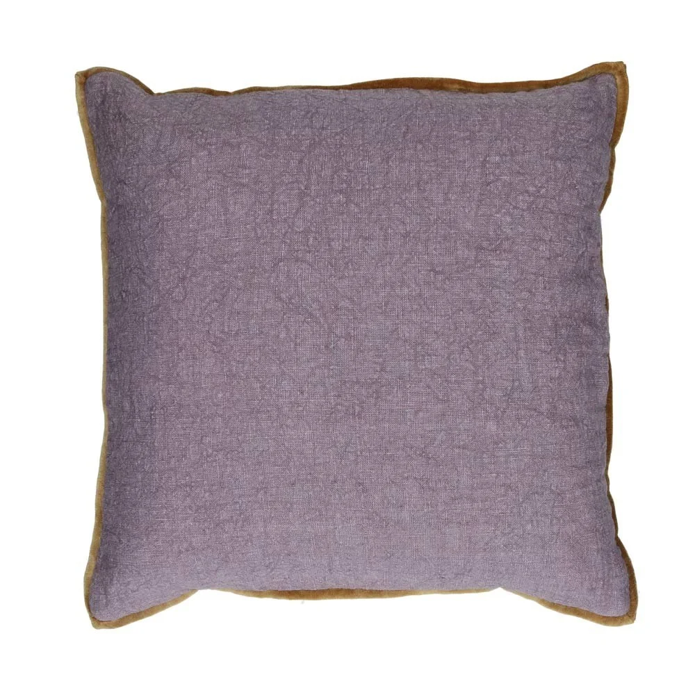 Cuscino Alpha Opposites - Lavanda