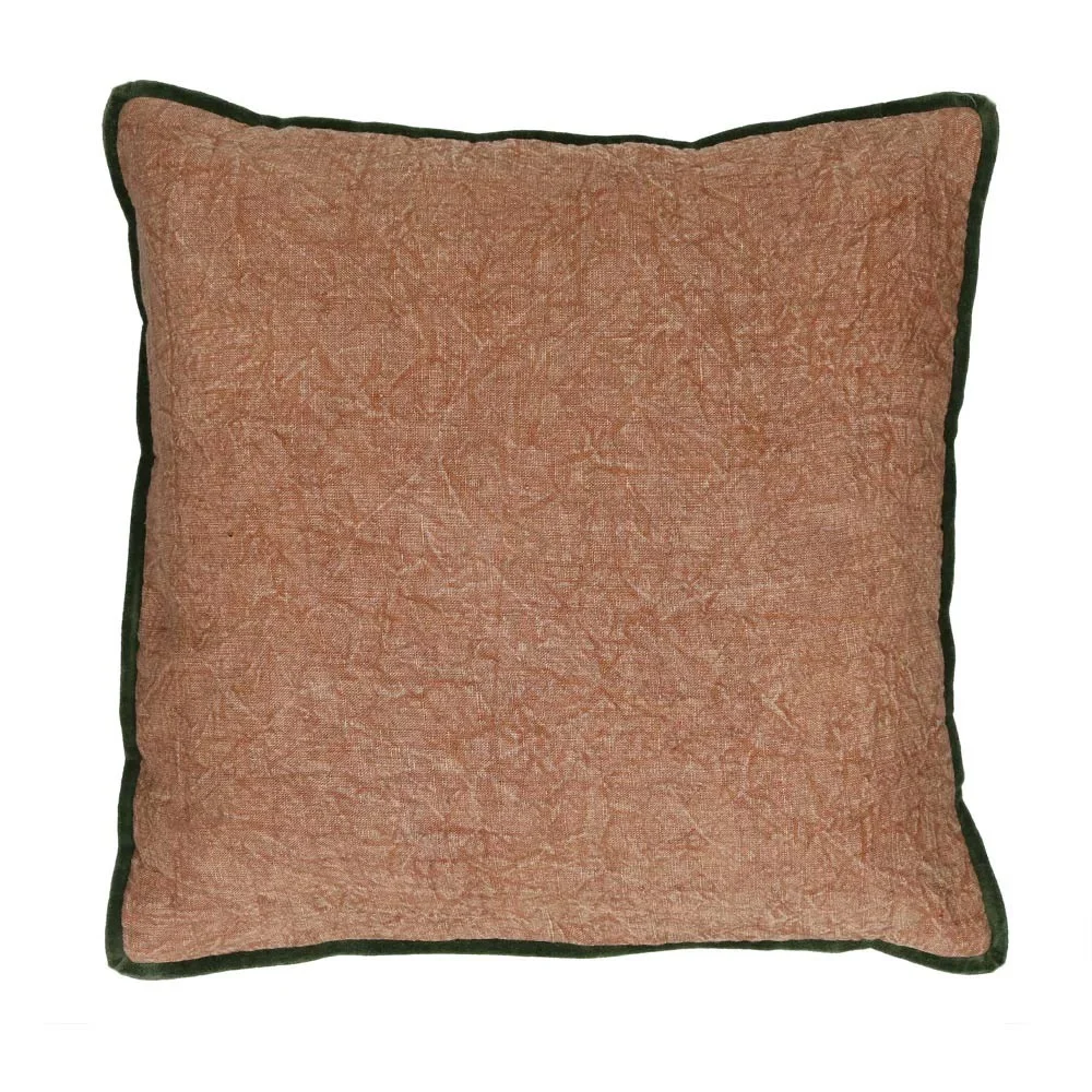 Cuscino Alpha Opposites - Pesca