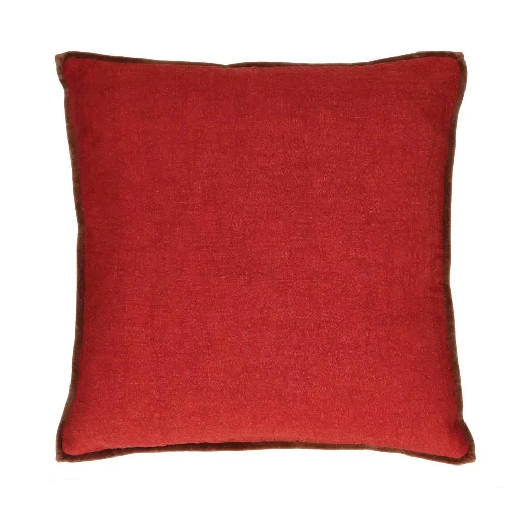 Cuscino Alpha Opposites - Poppy