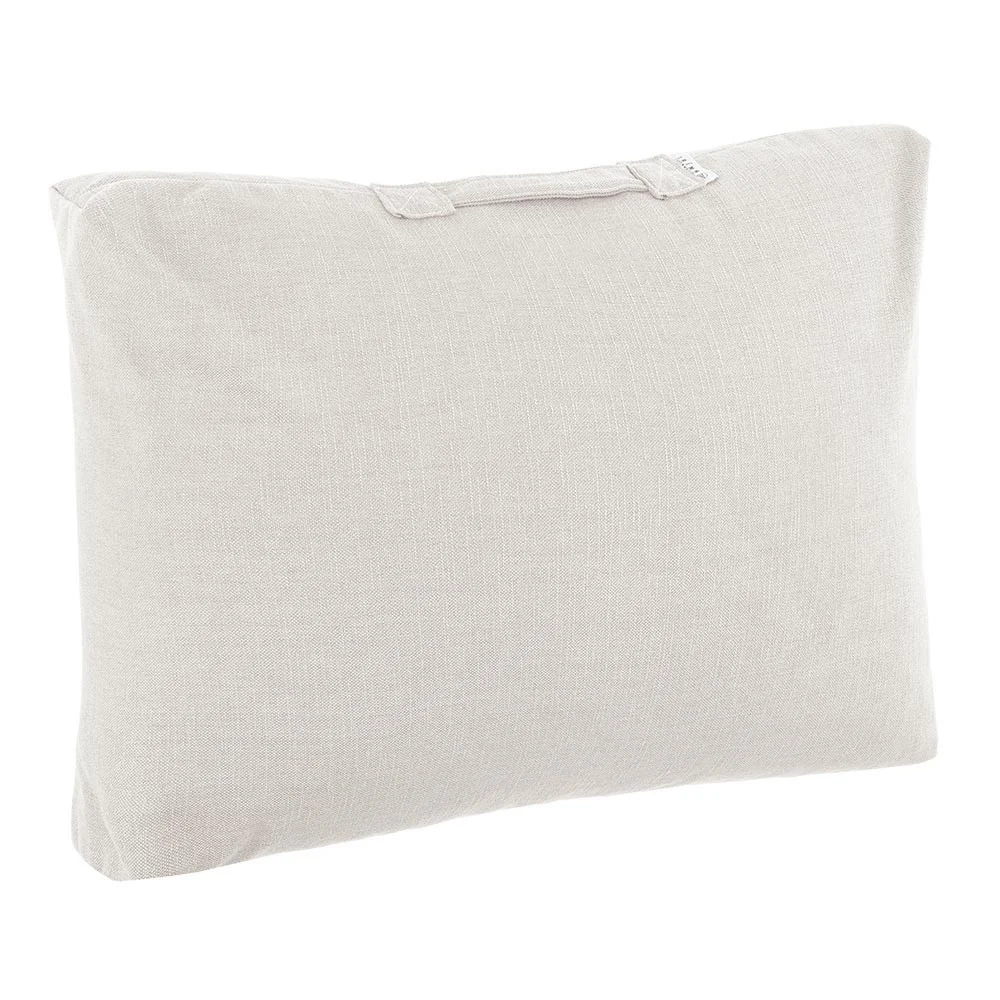 Cuscino Felix Noah bianco
