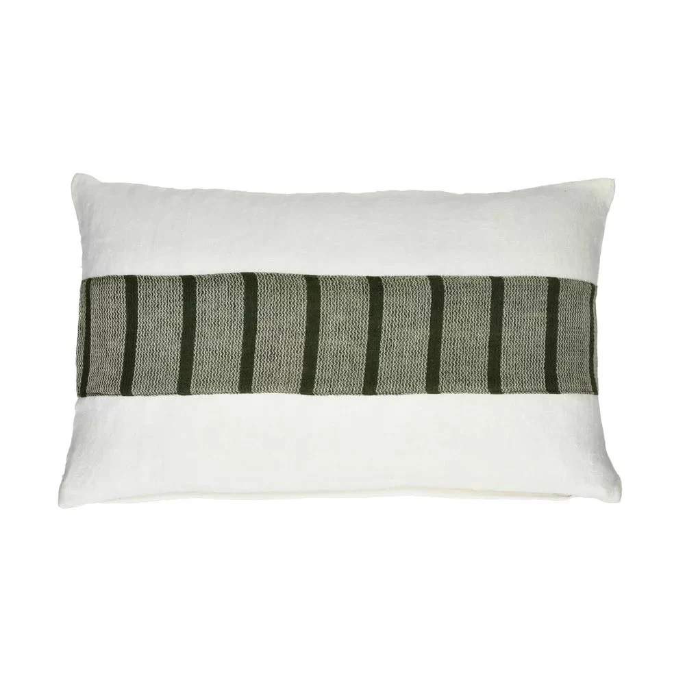 Cuscino Saint-Tropez - verde