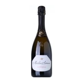 FRANCIACORTA BRUT DOCG CUVEE ROYALE 0,75 LT