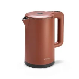 IRIDEA BOLLITORE CORDLESS ROSSO MELA