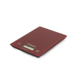 IRIDEA BILANCIA DA CUCINA ROSSO MELA