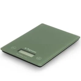 IRIDEA BILANCIA DA CUCINA VERDE SALVIA