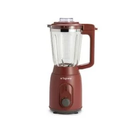 IRIDEA FRULLATORE ELETTRICO ROSSO MELA