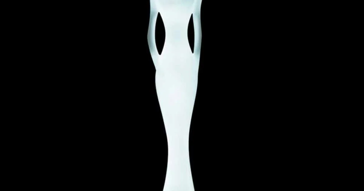 Lampada da Terra con Luce Led Design Moderno per Esterni - Penelope by Myyour
