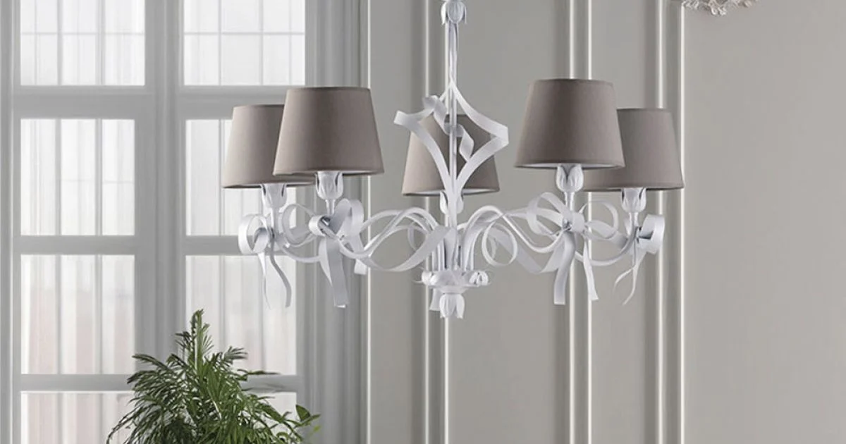 Sospensione per illuminare ambienti moderni e ordinati – Dalia