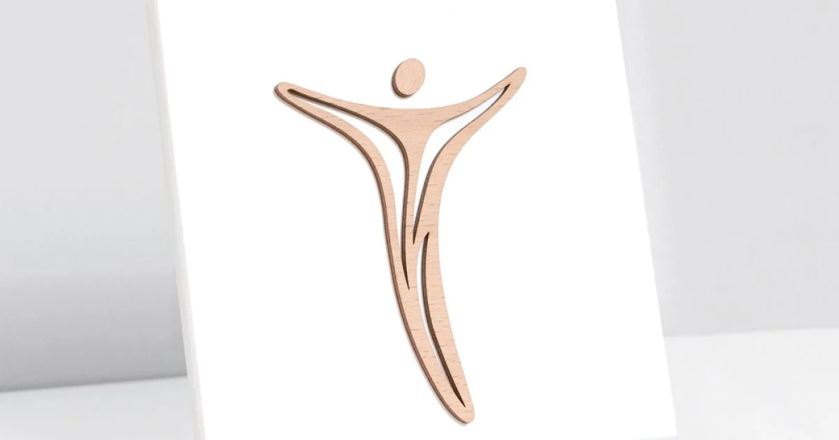 Quadretto Realizzato con Incisione Laser di Jesus Made in Italy - Kyla