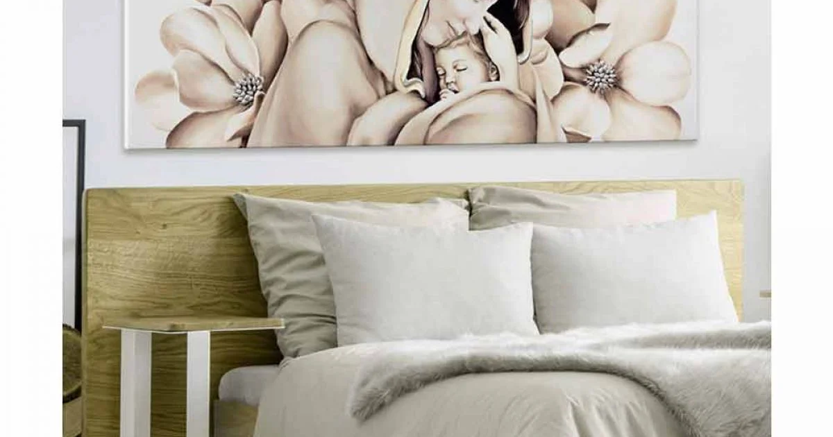 Quadro di design moderno in rilievo su tela made in Italy Sole