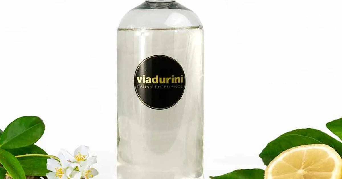 Refill Fragranza Cuoio Diffusore Ambiente 500 ml o 1 lt - Lavecchiavenezia
