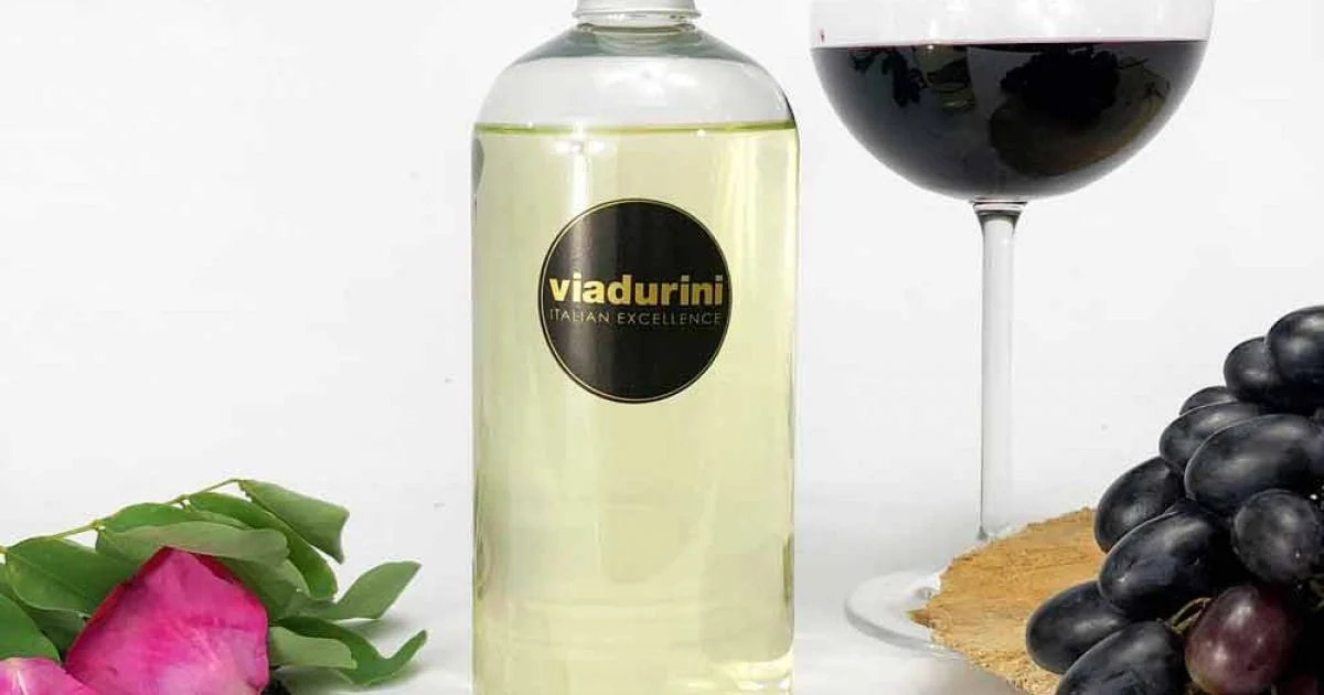 Refill Fragranza Mosto Selvatico Diffusore Ambiente 500 ml o 1 lt - Montalcino