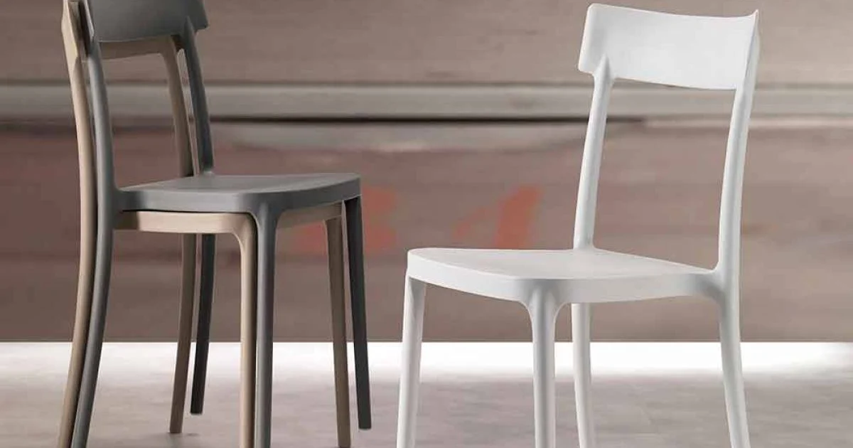 Sedia design classico Monroe