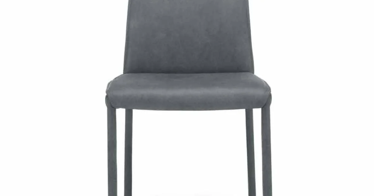 Sedia Living Moderna Imbottita e Rivestita Made in Italy – Monnalisa