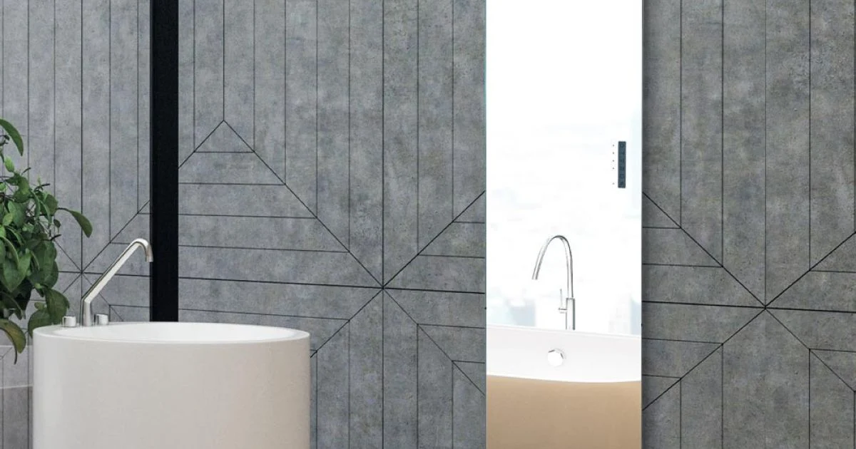 Termoarredo Elettrico Realizzato in Vetro e Alluminio Made in Italy - Glassa
