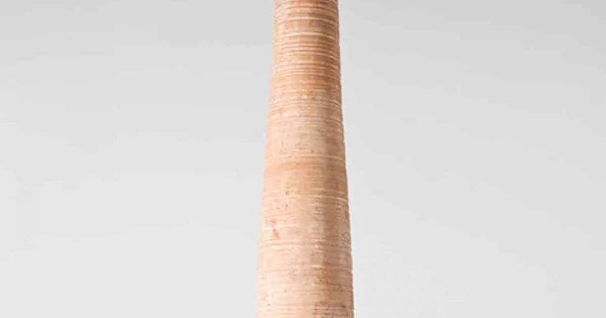 Toscot Notorius lampada a sospensione grande made in Toscana
