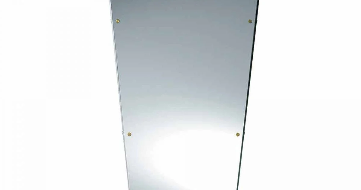 Vaso Freestanding in Vetro e Pannelli Intercambiabili 3 Dimensioni - Ghenna