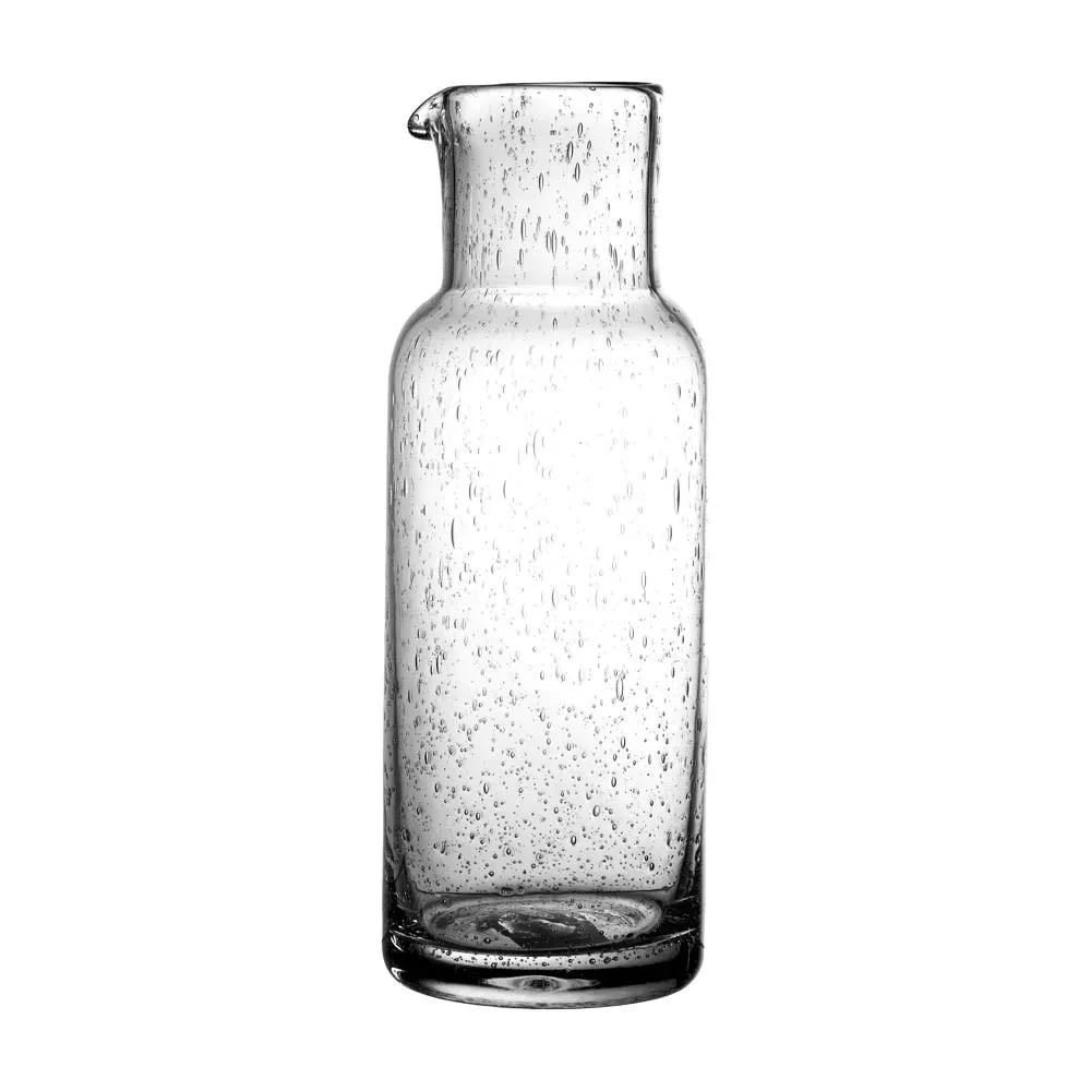 Decanter Vico - trasparente