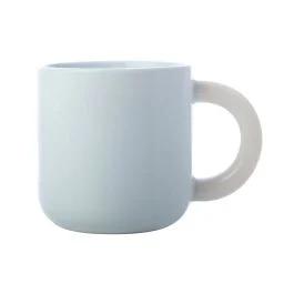 SHERBET MUG 370 ML SKY