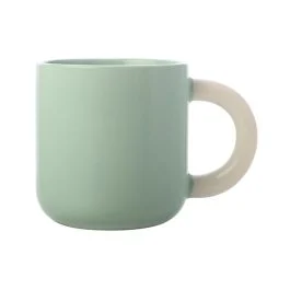SHERBET MUG 370 ML JADE