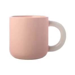 SHERBET MUG 370 ML APRICOT