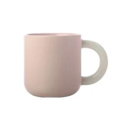 SHERBET MUG 110 ML PINK