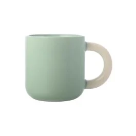 SHERBET MUG 110 ML JADE
