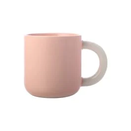 SHERBET MUG 110 ML APRICOT