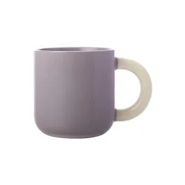 SHERBET MUG 110 ML LILAC