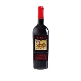 TINTILIA MOLISE DOC 2021 0,75 LT