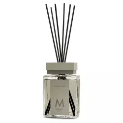 Muhà Luxe Perfume Diffusore Ambiente con Bastoncini Dolce Latte 100 Ml