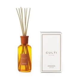 COLOURS DIFFUSORE ARANCIONE ARAMARA 250ML