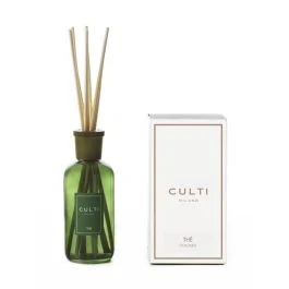 COLOURS DIFFUSORE VERDE THE' 250ML