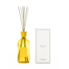 COLOURS DIFFUSORE GIALLO MEDITERRANEA 1000ML