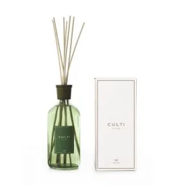 COLOURS DIFFUSORE VERDE THE' 1000ML