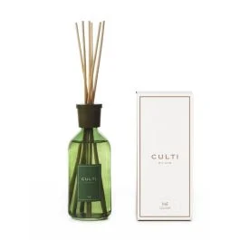 COLOURS DIFFUSORE VERDE THE' 500ML