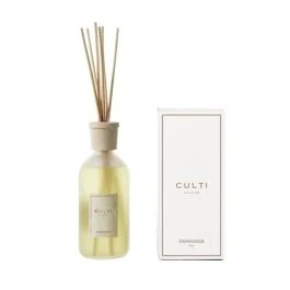 DIFFUSORE STILE DAMASQUE 500 ML