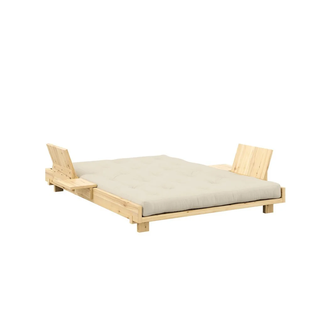 Divano-letto Social - 747 Beige