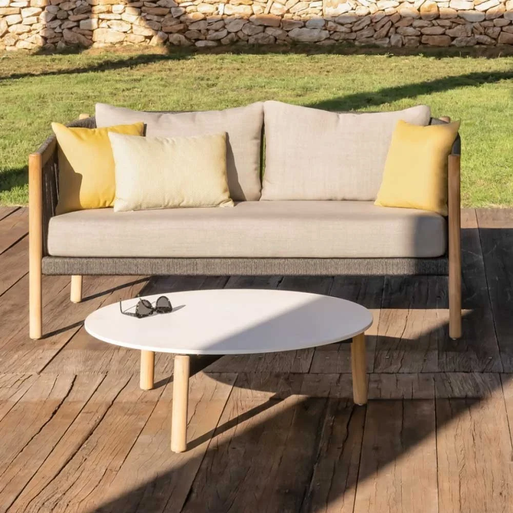 Divano Lounge Lento 2,5S