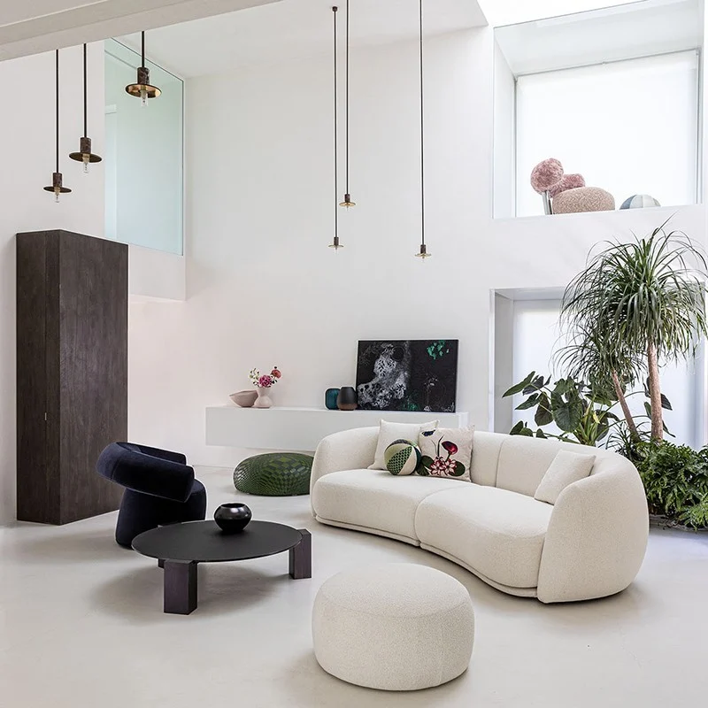 Divano Pacific Love Moroso