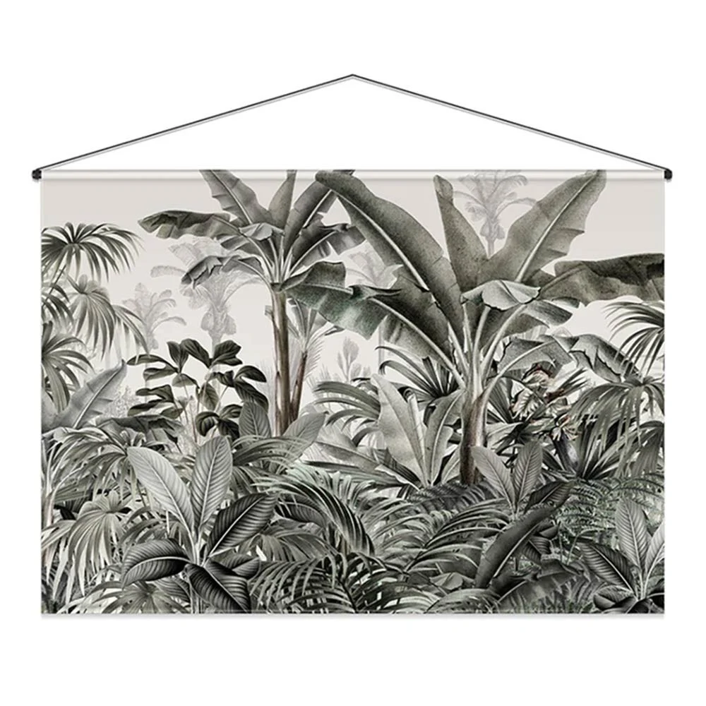 Dondo velluto kakemono