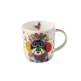 KALEIDOSCOPE MUG 370 ML BESTIE