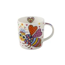 KALEIDOSCOPE MUG 370 ML BUZZ