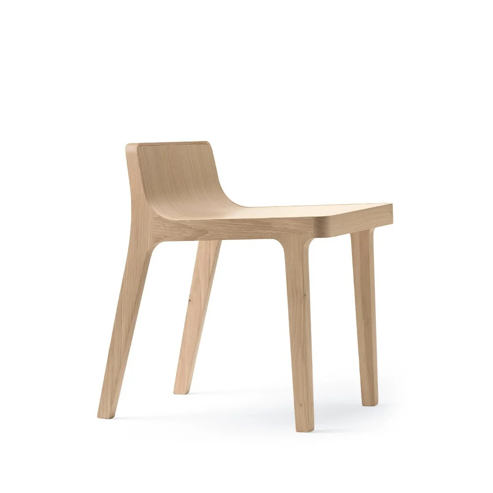 Emea sedia ausiliaria rovere